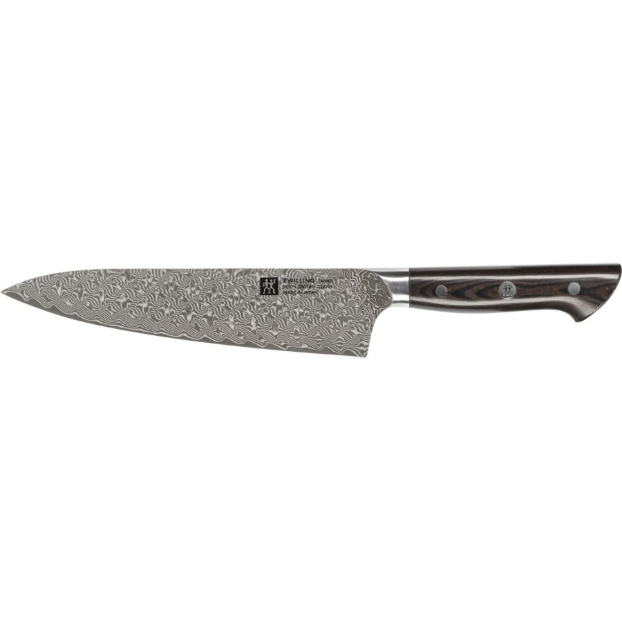 Zwilling Chefs Knife 20 cm #1