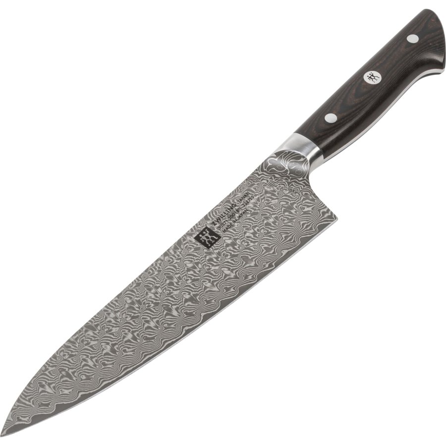 Zwilling Chefs Knife 20 cm #2