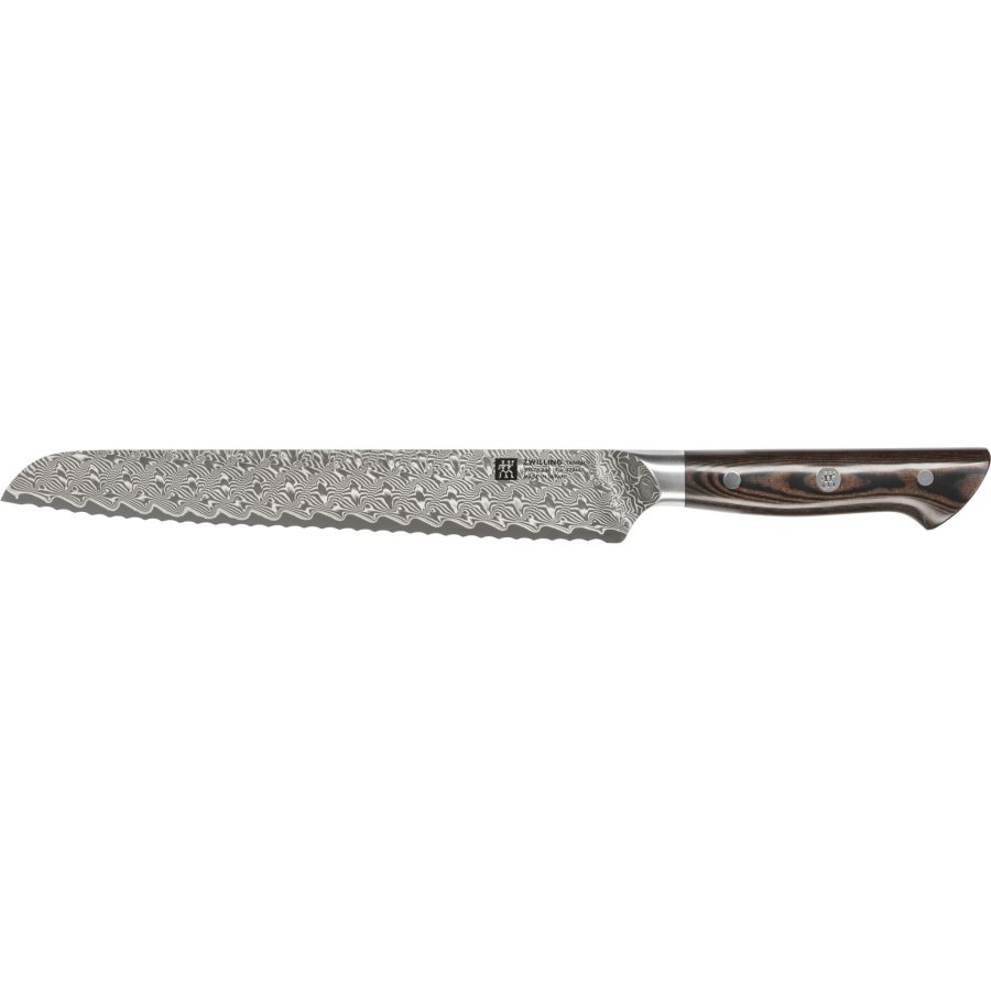 Zwilling Bread Knife 23 cm #1