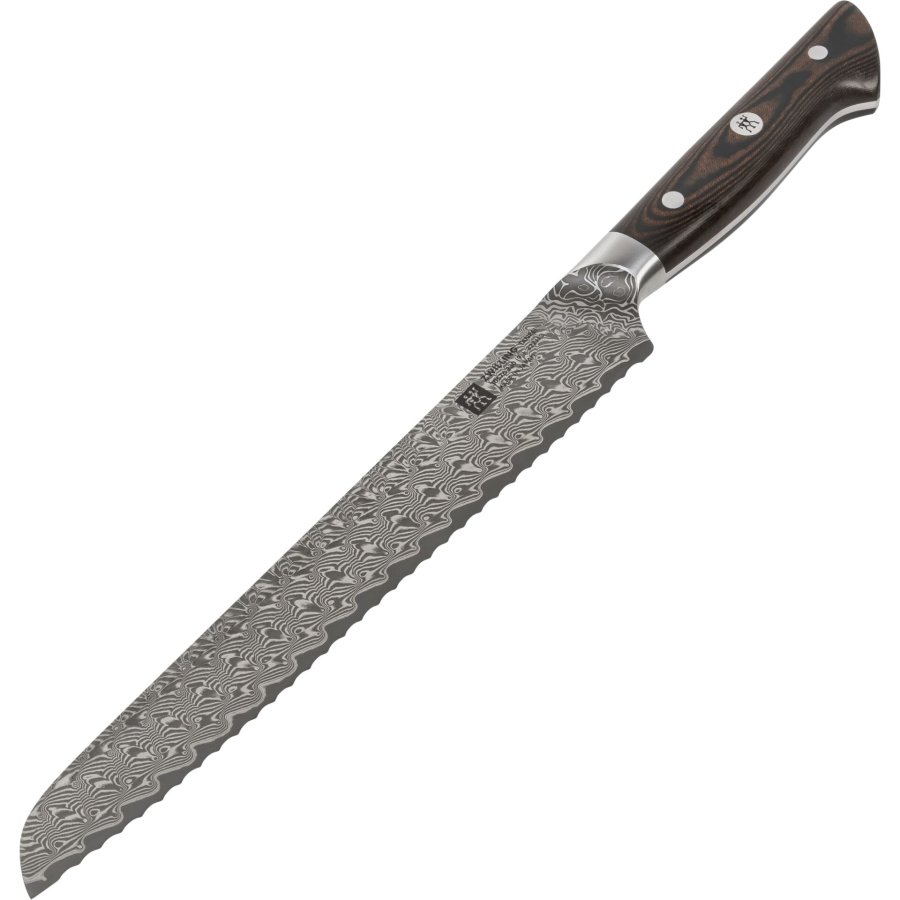 Zwilling Bread Knife 23 cm #2