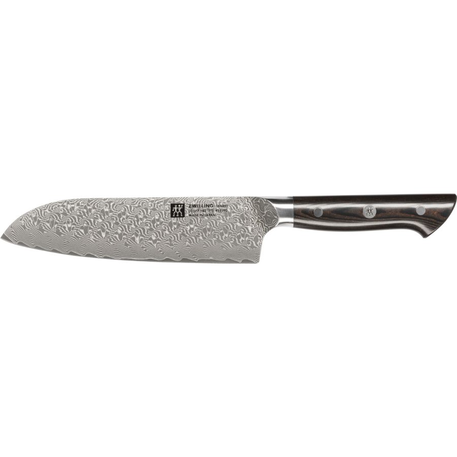Zwilling TANREI Santoku 18 cm #1
