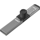 Zwilling Z-Cut Fine Grater 3-in-1 Grey #1