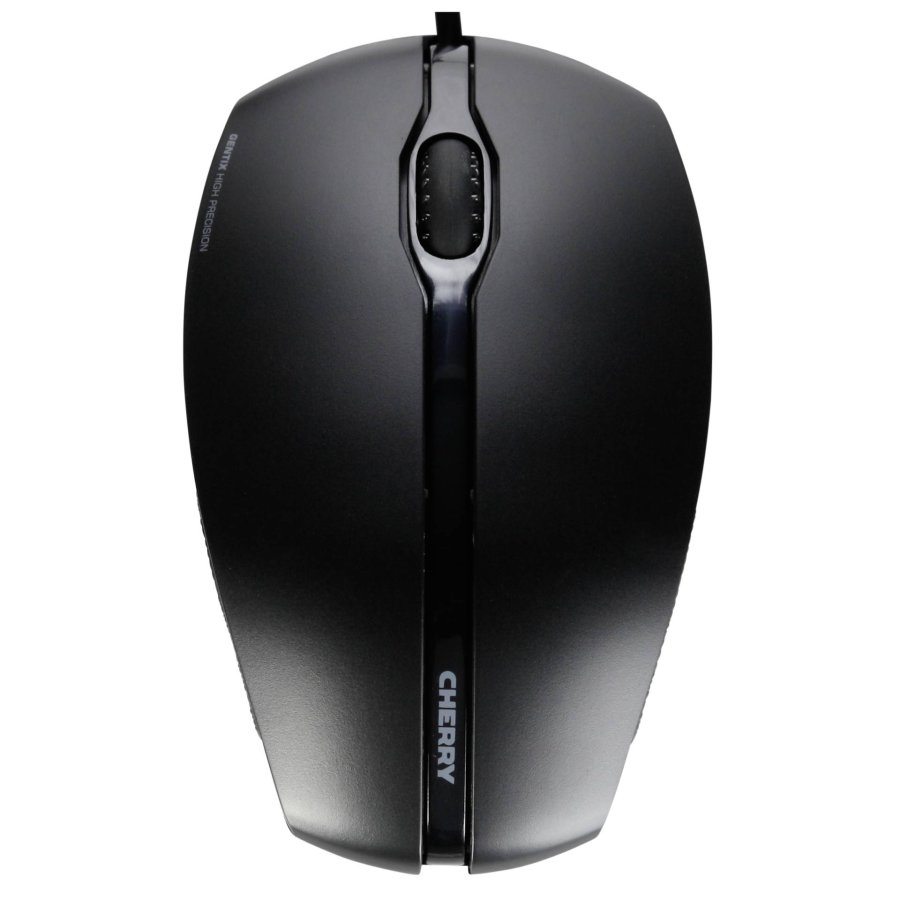Cherry GENTIX Corded Optical Mouse OEM #1