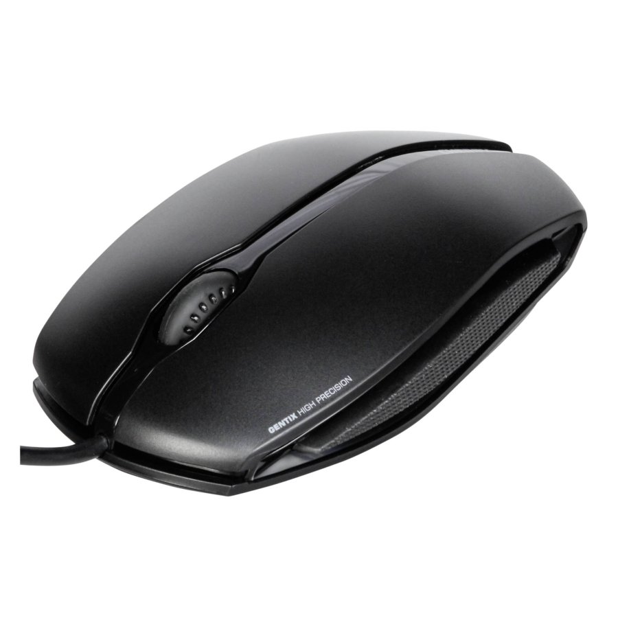 Cherry GENTIX Corded Optical Illuminated Mouse #2