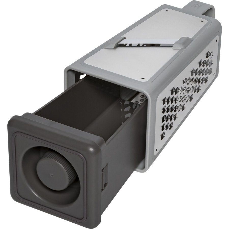 Zwilling Z-Cut Multi Grater 6-in-1 #3