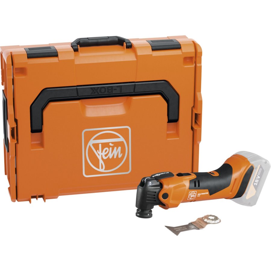 Fein Multimaster AMM 500 PLUS AS #1