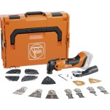 Fein Multimaster AMM 500 PLUS TOP AS #1