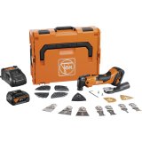 Fein Multimaster AMM 500 PLUS 4AH AS #1