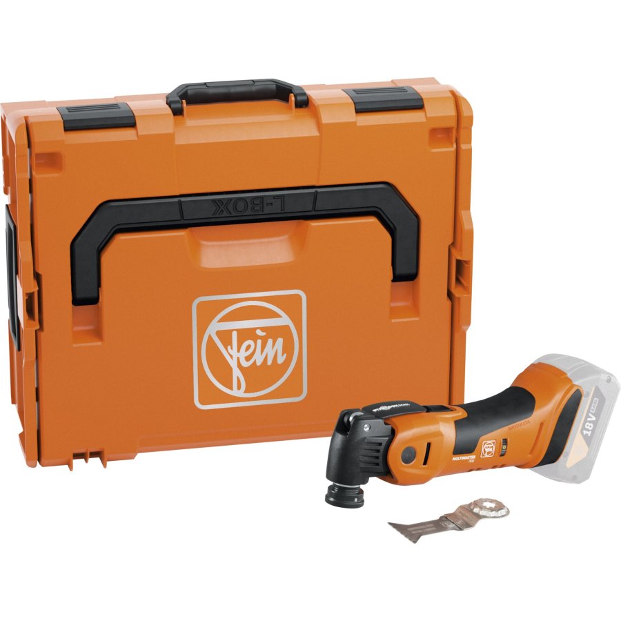 Fein Multimaster AMM 700 MAX AS #1