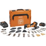 Fein Multimaster AMM 700 MAX TOP 4AH AS #1