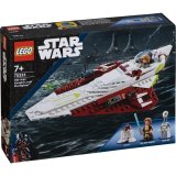 LEGO Star Wars 75333 Obi-Wan Kenobis Jedi Starfighter #1