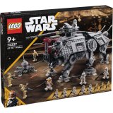 LEGO Star Wars 75337 AT-TE Walker #1