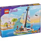 LEGO Friends 41716 Stephanie's Sailing Adventure #2