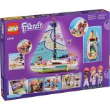 LEGO Friends 41716 Stephanie's Sailing Adventure #3