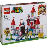 LEGO Super Mario 71408 Peach's Castle Expansion Set #1