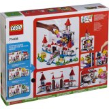LEGO Super Mario 71408 Peach's Castle Expansion Set #2