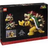 LEGO Super Mario 71411 The Mighty Bowser #2