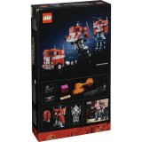 LEGO Icons 10302 Optimus Prime #2