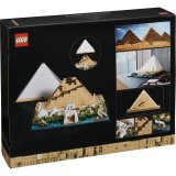 LEGO Architecture 21058 Great Pyramid of Giza #2