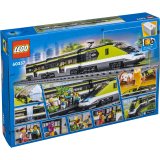 LEGO City 60337 Express Passenger Train #2