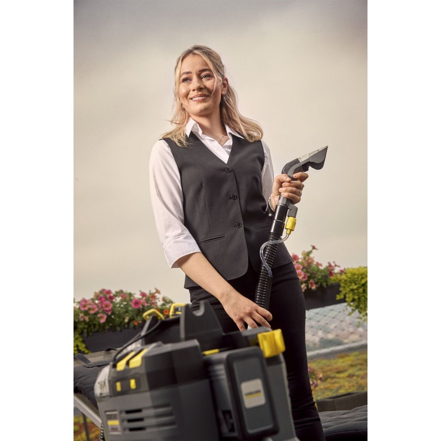 Kärcher Puzzi 9/1 Bp Adv Spray Extraction Cleaner #17