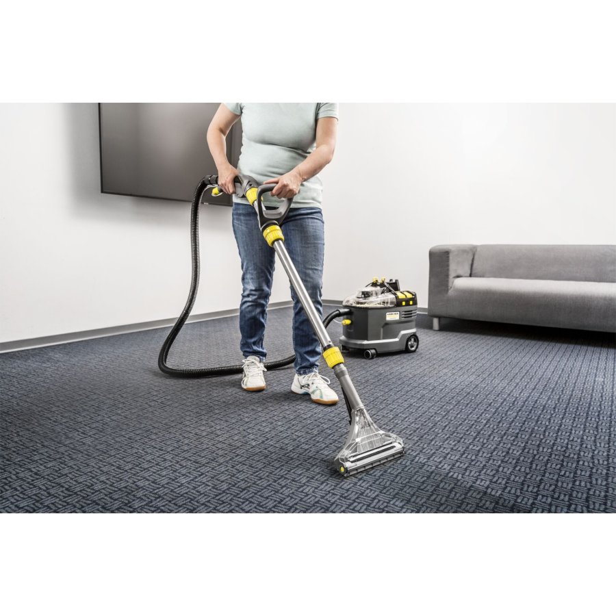 Kärcher Puzzi 9/1 Bp Adv Spray Extraction Cleaner #18