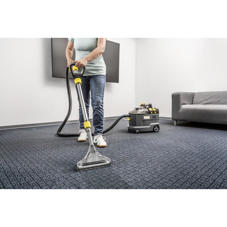 Kärcher Puzzi 9/1 Bp Adv Spray Extraction Cleaner #19
