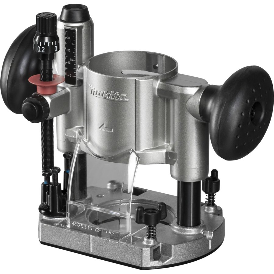 Makita RT0702CX3J Multifunction Router #4