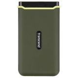 Transcend SSD ESD380C        1TB USB-C USB 3.2 Gen 2x2 #1
