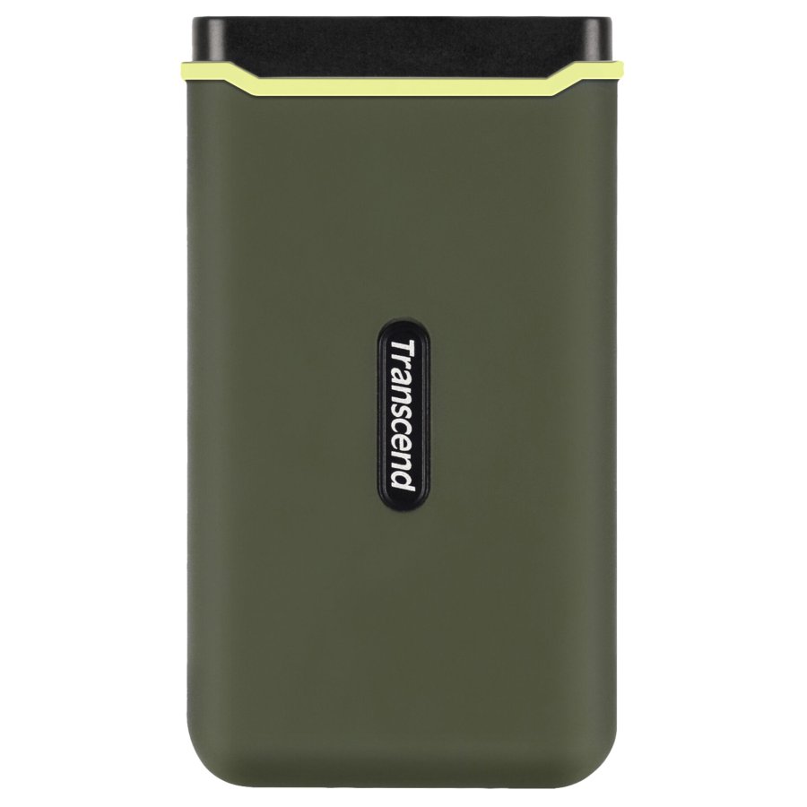 Transcend SSD ESD380C        1TB USB-C USB 3.2 Gen 2x2 #1