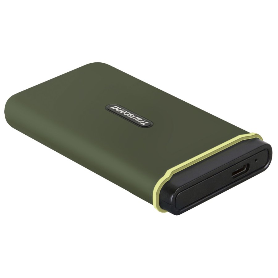 Transcend SSD ESD380C        1TB USB-C USB 3.2 Gen 2x2 #4