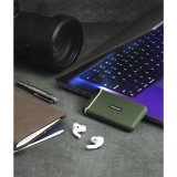 Transcend SSD ESD380C        1TB USB-C USB 3.2 Gen 2x2 #6