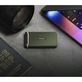 Transcend SSD ESD380C        1TB USB-C USB 3.2 Gen 2x2 #7