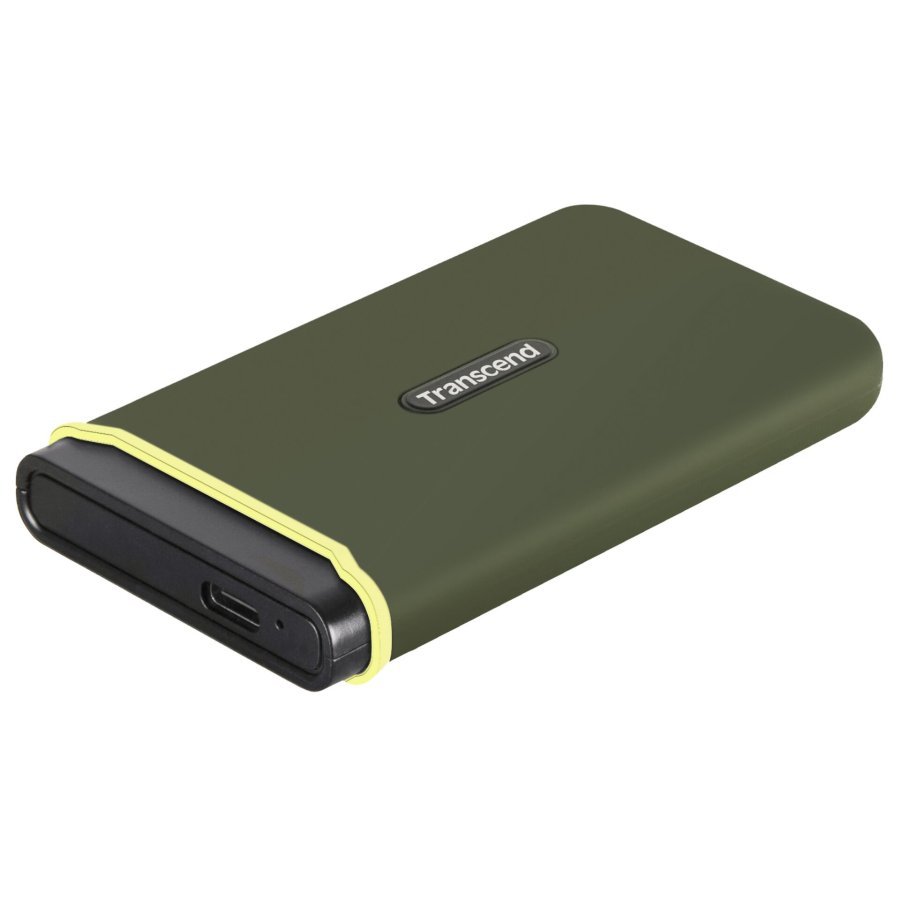 Transcend SSD ESD380C        2TB USB-C USB 3.2 Gen 2x2 #2