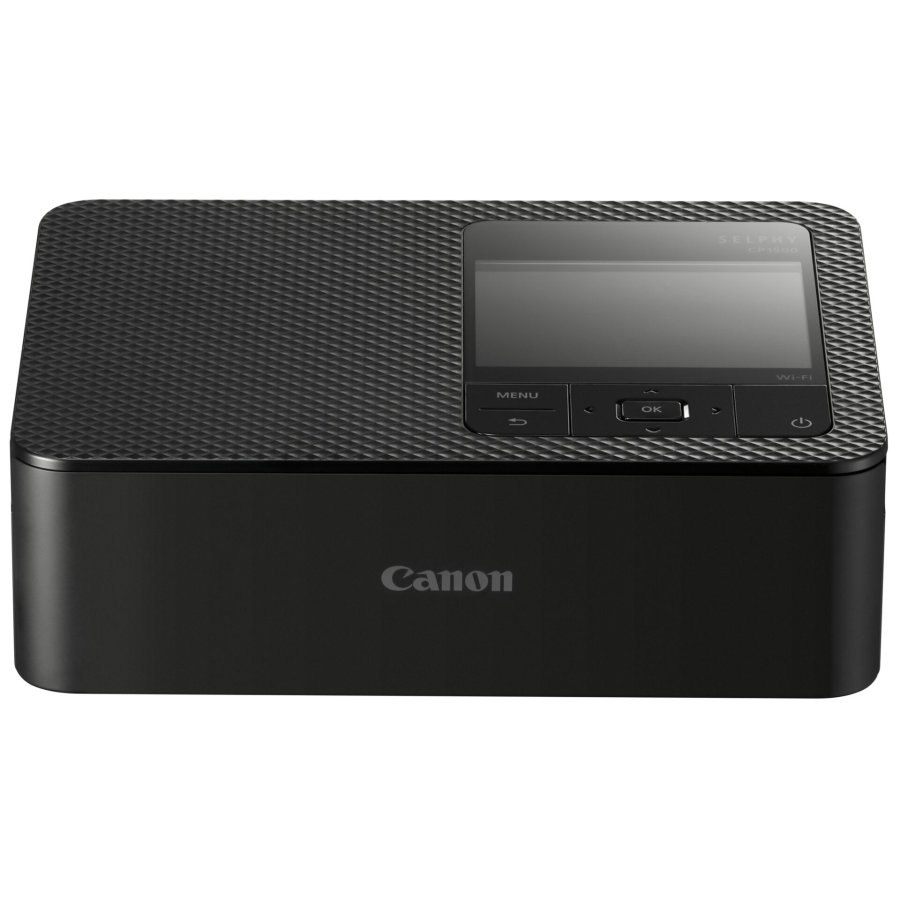 Canon Selphy CP-1500 black #1
