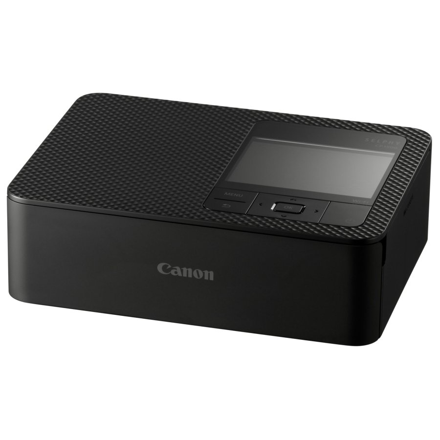 Canon Selphy CP-1500 black #2