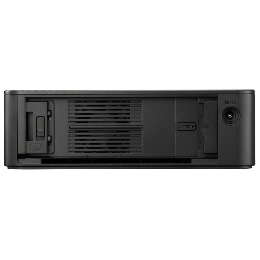 Canon Selphy CP-1500 black #7