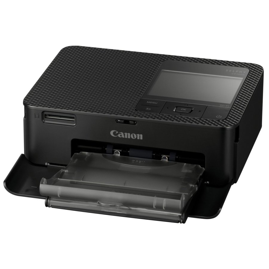 Canon Selphy CP-1500 black #11