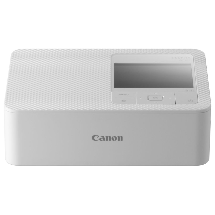 Canon Selphy CP-1500 white #1