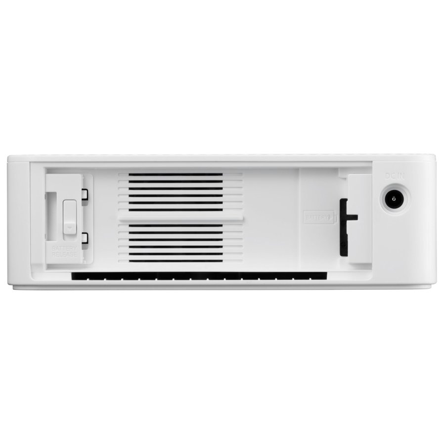 Canon Selphy CP-1500 white #7