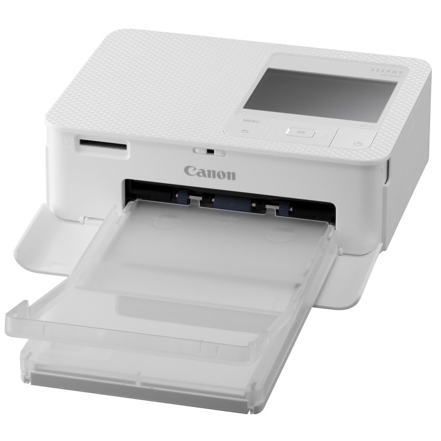 Canon Selphy CP-1500 white #10
