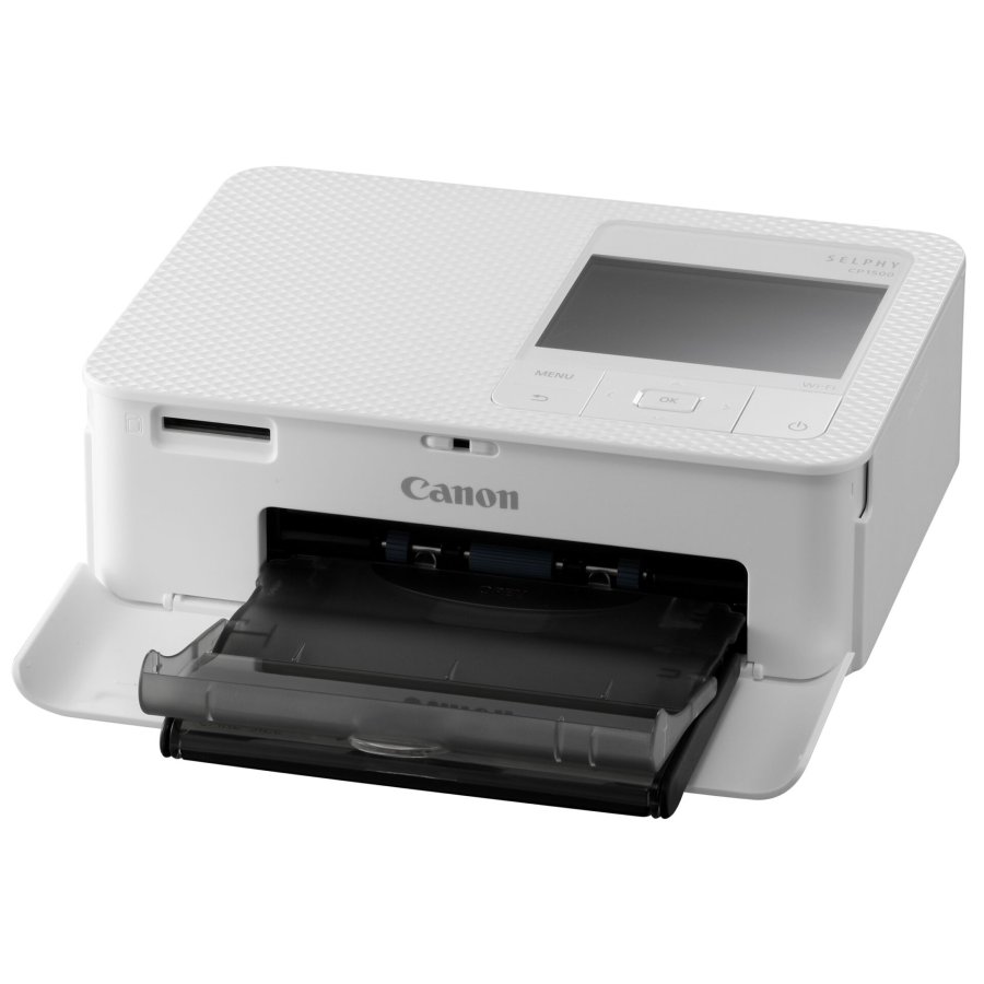 Canon Selphy CP-1500 white #11