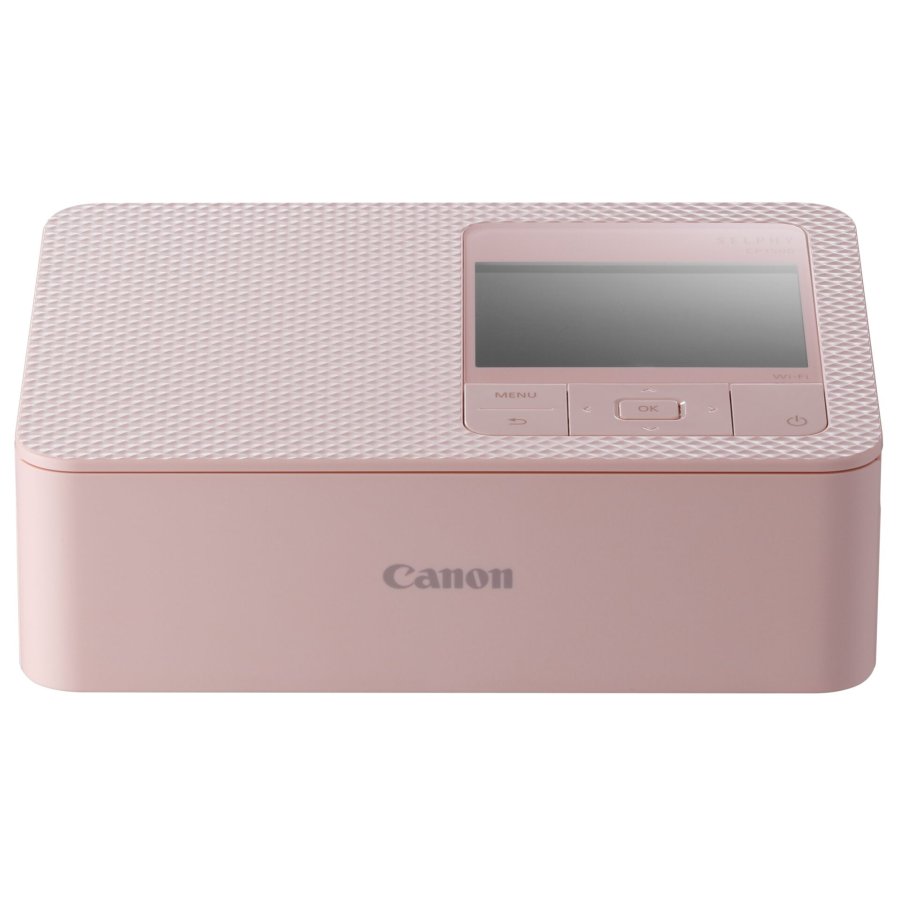 Canon Selphy CP-1500 pink #1