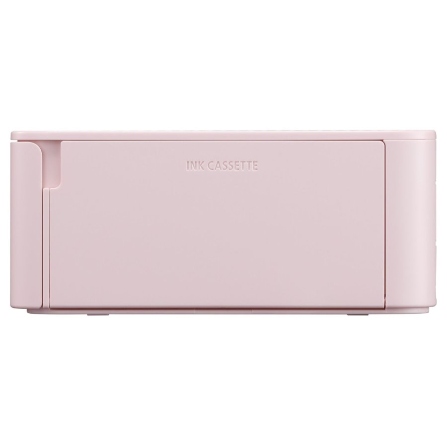Canon Selphy CP-1500 pink #5