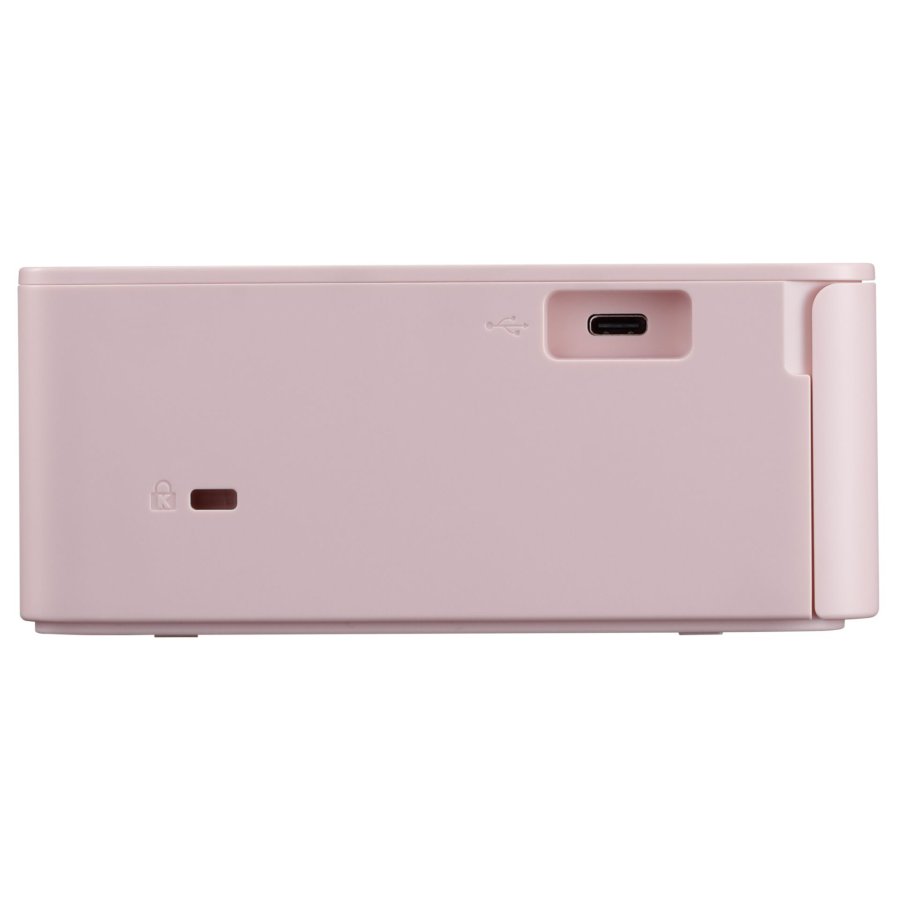 Canon Selphy CP-1500 pink #6