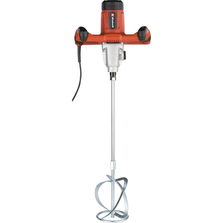 Einhell TC-MX 1400-2 E Mortar Mixer #2