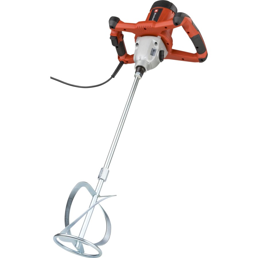 Einhell TE-MX 1600-2 CE Mortar Mixer #1