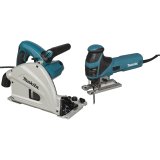 Makita MEU029J Saw Set #1