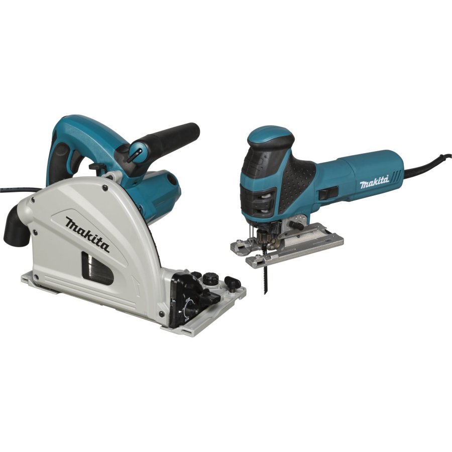 Makita MEU029J Saw Set #1