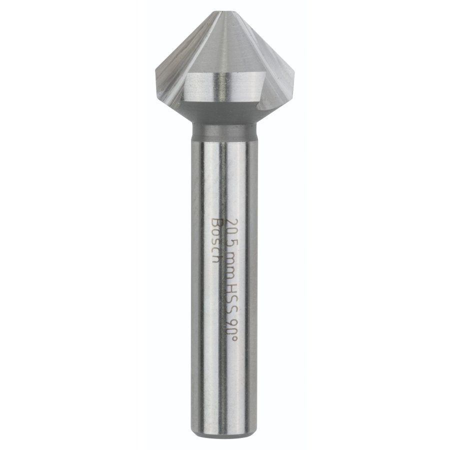 Bosch Countersink 20,5mm M10 #1